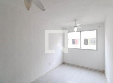 Apartamento · 40m² · 2 Quartos · 1 Vaga · Apartamento para Aluguel - Cosmos, 2 Quartos, 40 m² - Rio de Janeiro