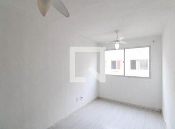 Apartamento · 40m² · 2 Quartos · 1 Vaga · Apartamento para Aluguel - Cosmos, 2 Quartos, 40 m² - Rio de Janeiro