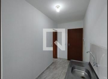 Casa · 35m² · 1 Quarto · Casa para Aluguel - Jardim Santa Emília, 1 Quarto, 35 m² - São Paulo