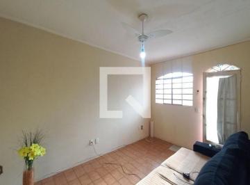 Casa · 60m² · 2 Quartos · 1 Vaga · Casa para Aluguel - Jardim Antonio Von Zuben, 2 Quartos, 60 m² - Campinas