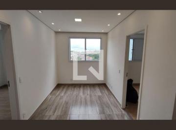 Apartamento · 40m² · 2 Quartos · 1 Vaga · Apartamento para Aluguel - Vila São Paulo, 2 Quartos,  40 m² - Ferraz de Vasconcelos