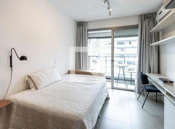 Apartamento · 21m² · 1 Quarto · Apartamento para Aluguel - Perdizes, 1 Quarto,  21 m² - São Paulo