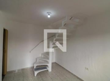 Casa · 40m² · 1 Quarto · 1 Vaga · Casa para Aluguel - Cangaíba, 1 Quarto, 40 m² - São Paulo