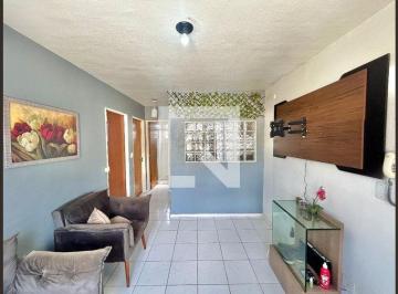 Apartamento · 47m² · 2 Quartos · 1 Vaga · Apartamento à Venda - Canudos, 2 Quartos, 47 m² - Novo Hamburgo