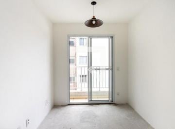 Apartamento · 37m² · 2 Quartos · Apartamento à Venda - Água Branca, 2 Quartos,  37 m² - São Paulo
