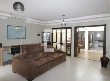 Casa · 200m² · 3 Quartos · 2 Vagas · Casa à Venda - São João , 3 Quartos,  200 m² - Porto Alegre