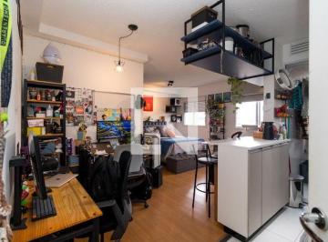 Apartamento · 32m² · 1 Quarto · Apartamento à Venda - Vila Ema, 1 Quarto,  32 m² - São Paulo