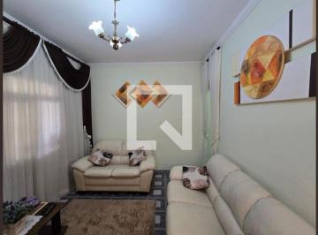 Casa · 138m² · 3 Quartos · 3 Vagas · Casa à Venda - Vila Augusta, 3 Quartos, 138 m² - Guarulhos