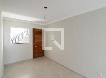Apartamento · 40m² · 2 Quartos · Apartamento à Venda - Água Fria, 2 Quartos,  40 m² - São Paulo
