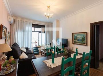 Apartamento · 112m² · 3 Quartos · 1 Vaga · Apartamento à Venda - Maracanã, 3 Quartos, 112 m² - Rio de Janeiro