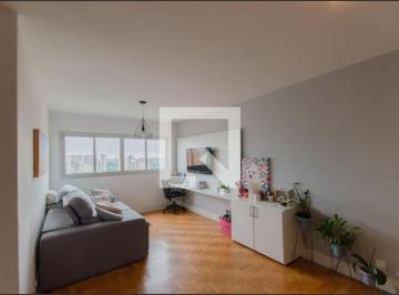Apartamento · 94m² · 3 Quartos · 1 Vaga · Apartamento à Venda - Vila Mariana, 3 Quartos, 94 m² - São Paulo