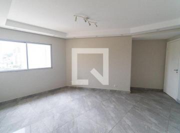 Apartamento · 69m² · 2 Quartos · 1 Vaga · Apartamento à Venda - Vila Mascote, 2 Quartos,  69 m² - São Paulo