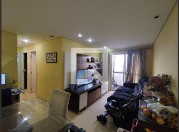 Apartamento · 75m² · 3 Quartos · 2 Vagas · Apartamento à Venda - Vila das Mercês, 3 Quartos,  75 m² - São Paulo