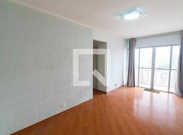 Apartamento · 52m² · 2 Quartos · 1 Vaga · Apartamento à Venda - Jabaquara, 2 Quartos, 52 m² - São Paulo
