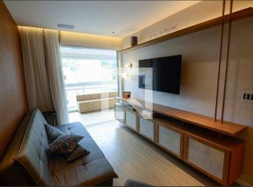 Apartamento · 93m² · 3 Quartos · 1 Vaga · Apartamento à Venda - Tijuca, 3 Quartos,  93 m² - Rio de Janeiro