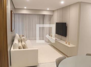 Apartamento · 86m² · 3 Quartos · 2 Vagas · Apartamento à Venda - Jardim São Caetano, 3 Quartos,  86 m² - São Caetano do Sul