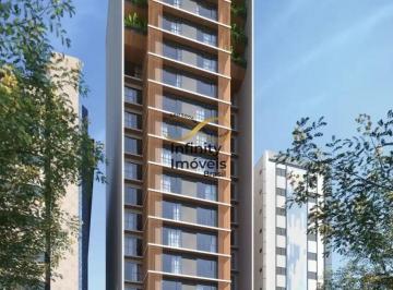 Apartamento · 28m² · 1 Quarto · Apartamento à venda no bairro Lourdes - Belo Horizonte/MG