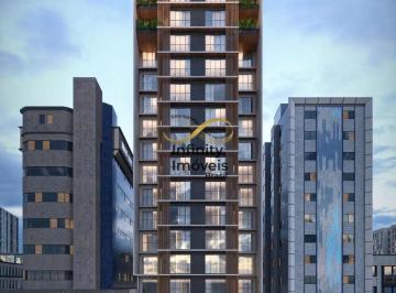 Apartamento · 60m² · 2 Quartos · 1 Vaga · WALK LOUIRDES - Apartamento à venda no bairro Lourdes - Belo Horizonte/MG