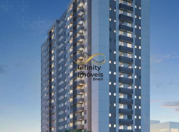 Apartamento · 55m² · 2 Quartos · 1 Vaga · HORIZON - Apartamento à venda no bairro Serrano - Belo Horizonte/MG