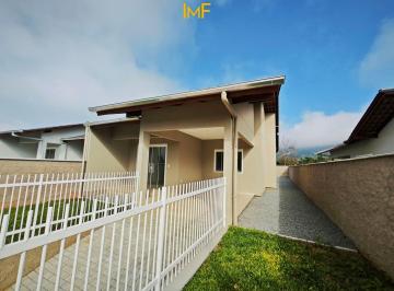 Casa · 82m² · 2 Quartos · 1 Vaga · Casa nova à venda no Bairro São José
