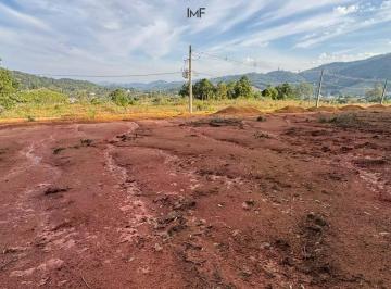 Terreno · 502m² · Terreno á venda em Pomerode