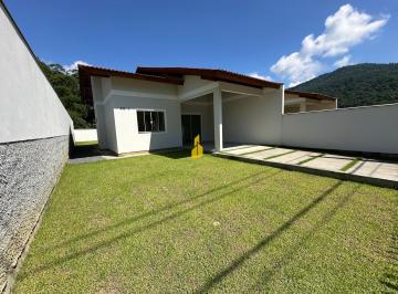 Casa · 75m² · 2 Quartos · 1 Vaga · Casa à venda no bairro Centro - Rio dos Cedros/SC
