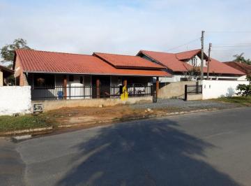 Casa · 100m² · 2 Quartos · 1 Vaga · Casa em Indaial