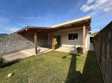 Casa · 58m² · 2 Quartos · 1 Vaga · Ótima Oportunidade! Casa à Venda em Rio Dos Cedros