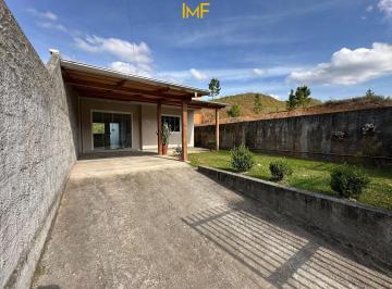 Casa · 58m² · 2 Quartos · 1 Vaga · Ótima Oportunidade! Casa à Venda em Rio Dos Cedros