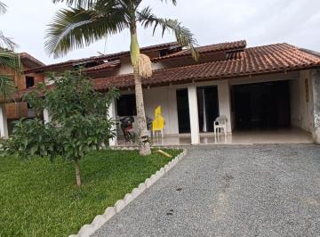 Casa · 140m² · 3 Quartos · 3 Vagas · Casa à venda no bairro Cruzeiro - Rio dos Cedros/SC