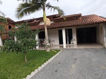 Casa · 140m² · 3 Quartos · 3 Vagas · Casa à venda no bairro Cruzeiro - Rio dos Cedros/SC