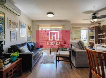 Apartamento · 98m² · 3 Quartos · 2 Vagas · Apartamento à venda no bairro Vila Clementino - São Paulo/SP, Zona Sul