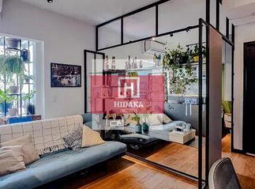 Apartamento · 35m² · 1 Quarto · 1 Vaga · Apartamento à venda no bairro Ipiranga - São Paulo/SP, Zona Sul