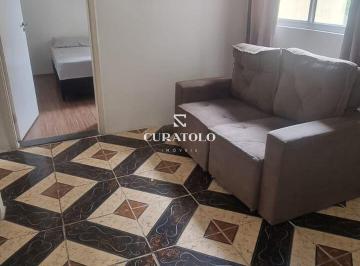 Apartamento · 53m² · 2 Quartos · 1 Vaga · Residencial Iguape Itaquera - Apartamento à venda com 53 m², 2 quartos, vaga, Jardim Maringá (Itaque