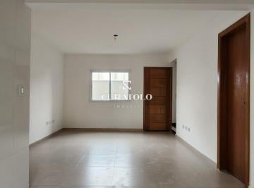 Casa · 143m² · 3 Quartos · 2 Vagas · Casa/sobrado à venda com 143 m², 3 quartos, 2 vagas, Curuçá em Santo André