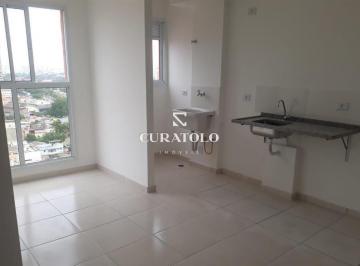 Apartamento · 30m² · 1 Quarto · Apartamento à venda com 30 m², 1 quarto, Vila Guilhermina, São Paulo.