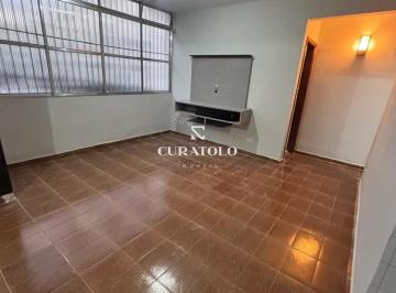 Apartamento · 70m² · 3 Quartos · 1 Vaga · Edifício Samuel Gonters SBC - Apartamento à venda com 70 m², 3 quartos, vaga, Rudge Ramos, São Berna