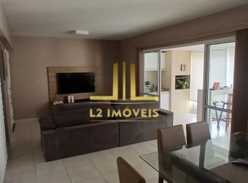 Apartamento · 110m² · 2 Quartos · 2 Vagas · PLATNO GREENVILLE - APARTAMENTO - 2/4 COM SUÍTE - 110M² - VISTA MAR - ANDAR ALTO - PLATNO GREENVILLE