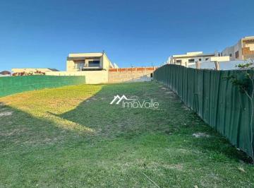 dcc834b37b303b67ac2f35ed94574ff6e2f27d5d · Terreno à Venda no Condomínio Residencial Alphaville em São José dos Campos