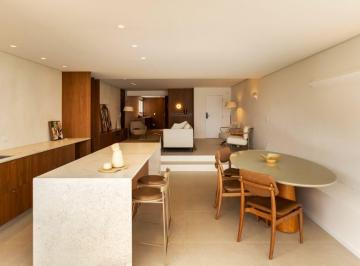 Apartamento de 3 quartos, Curitiba · Apartamento Retrofit no Batel com 3 suítes, 181 m² Face Norte - Ed. San Sebastian