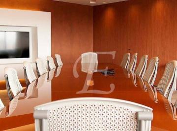 1068c1fd1bc5535711aac41a188f8d7046cb521d · Laje com 2 Conjuntos, 7 andar. 514m2, alugar, 6 banheiros, piso elevado, copa, ar-condicionado, 16 v