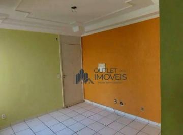 4b9f61025c1435140e63b483caed3f0d049a7e9c · Apartamento com 2 dormitórios, 50 m² - venda por R$ 150.000,00 ou aluguel por R$ 1.255,00/mês - Lote