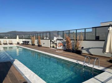 926c8a18e09c77a66a0287e91f18ee362d6a1f57 · Apartamento à venda, 44,41  m² por R$ 530.000 - Atibaia Jardim - Atibaia/SP