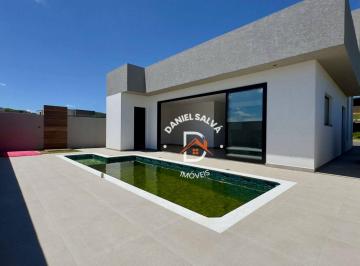 e08b86cf90b798104d37f4a2aeb416197e36968c · Casa à venda com 3 dormitórios (1 Suíte) , 155 m² por R$ 1.270.000 - Condomínio Fechado Atibaia - At