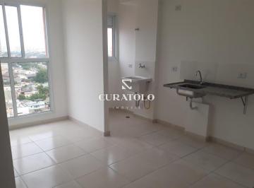 Apartamento · 30m² · 1 Quarto · Apartamento à venda com 30 m², 1 quarto, Vila Guilhermina, São Paulo.