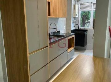 35b5ad9e559def122727009aeeb268626e2e9b00 · Apartamento com 3 dormitórios à venda, 75 m² por R$ 449.000,00 - Jardim São José - Ribeirão Preto/SP