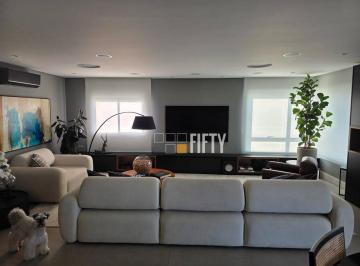 5cee9fefde5a83bcb2e110661d03f7e2fa1b19a9 · Apartamento à venda, 165 m² por R$ 3.200.000,00 - Brooklin - São Paulo/SP