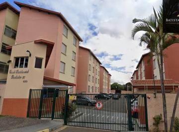 Apartamento · 55m² · 2 Quartos · 1 Vaga · Apartamento com 2 Dormitórios à venda no Jardim Paulicéia