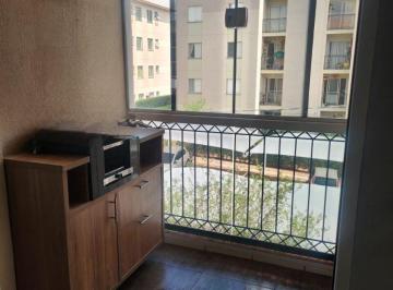 Apartamento · 49m² · 2 Quartos · 1 Vaga · Apartamento Parque São Jorge, Campinas/SP