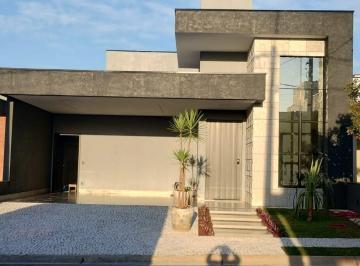 Casa · 160m² · 3 Quartos · 4 Vagas · Casa em Residencial Jardim do Jatobá, Hortolândia/SP